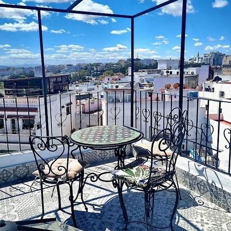 Darna Tangier Classic Home Steps To Kasbah 외부 사진