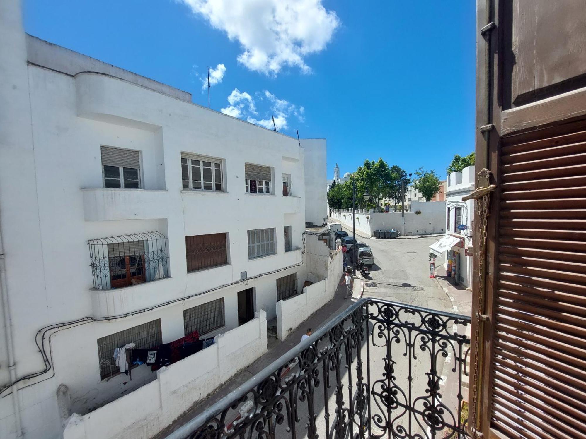 Darna Tangier Classic Home Steps To Kasbah 외부 사진