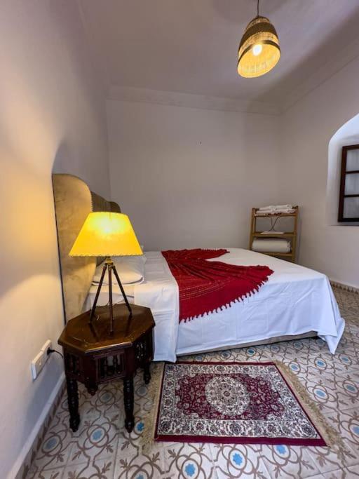Darna Tangier Classic Home Steps To Kasbah 외부 사진