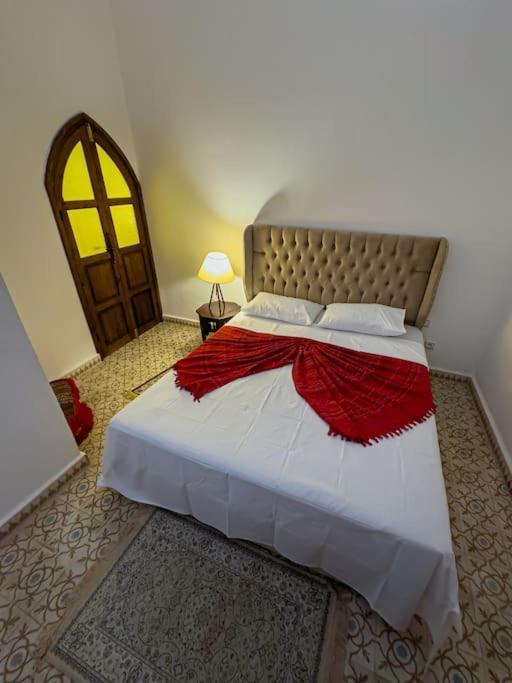 Darna Tangier Classic Home Steps To Kasbah 외부 사진