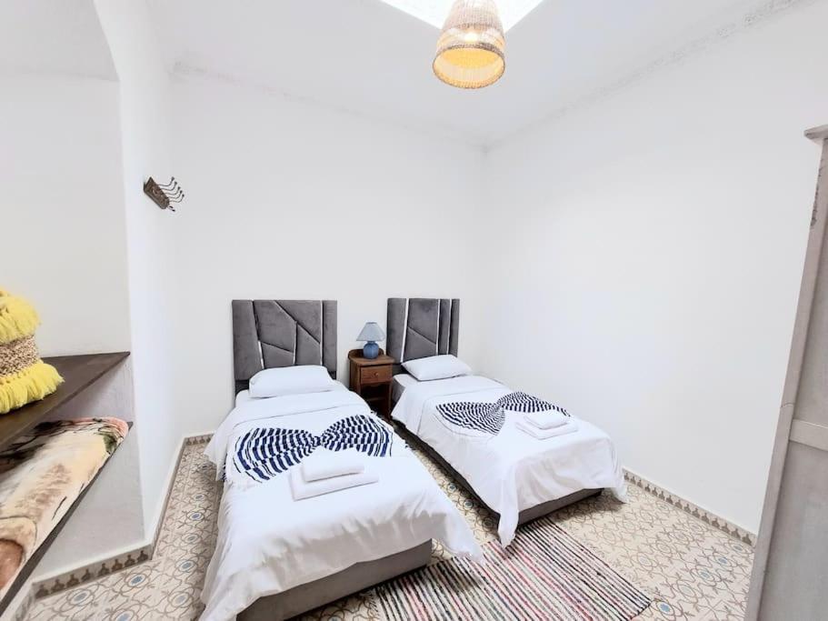 Darna Tangier Classic Home Steps To Kasbah 외부 사진