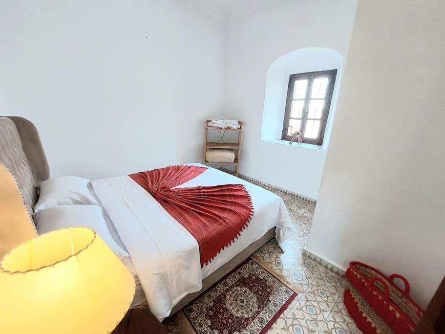 Darna Tangier Classic Home Steps To Kasbah 외부 사진