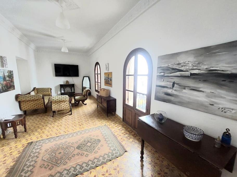 Darna Tangier Classic Home Steps To Kasbah 외부 사진