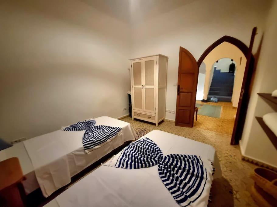 Darna Tangier Classic Home Steps To Kasbah 외부 사진