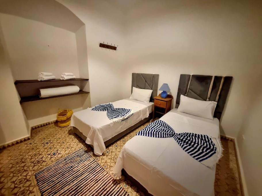 Darna Tangier Classic Home Steps To Kasbah 외부 사진