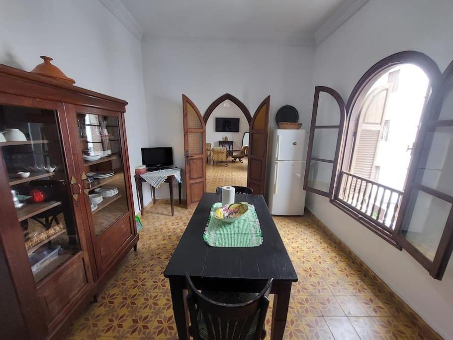 Darna Tangier Classic Home Steps To Kasbah 외부 사진
