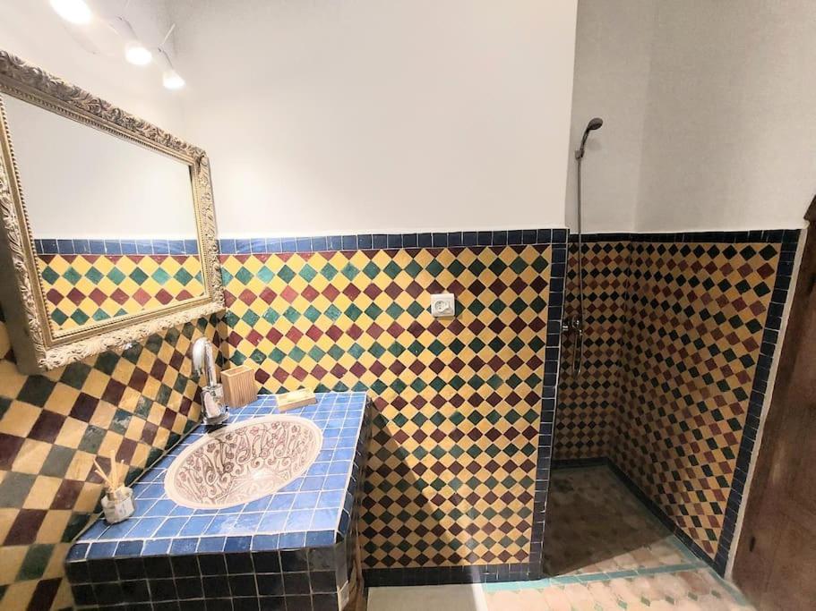 Darna Tangier Classic Home Steps To Kasbah 외부 사진