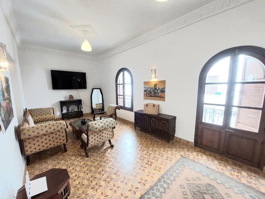 Darna Tangier Classic Home Steps To Kasbah 외부 사진