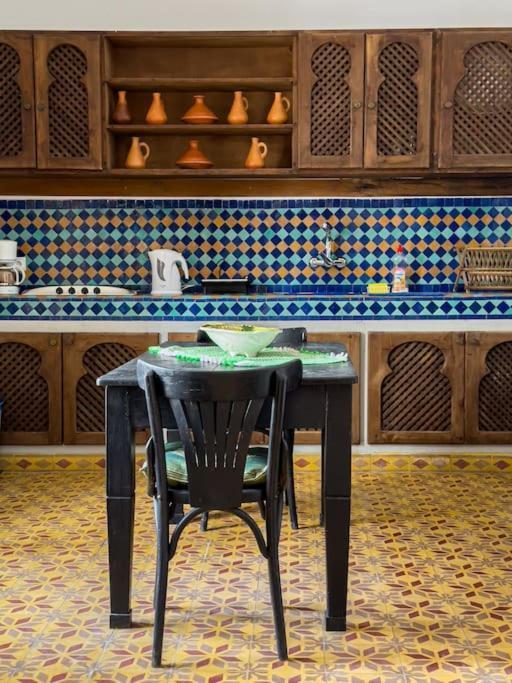 Darna Tangier Classic Home Steps To Kasbah 외부 사진