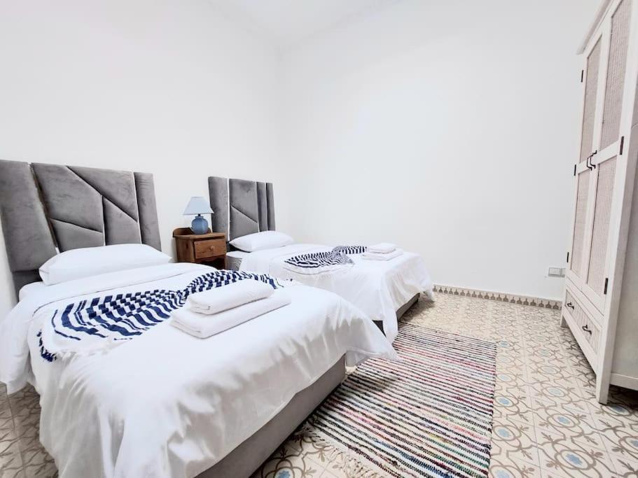 Darna Tangier Classic Home Steps To Kasbah 외부 사진