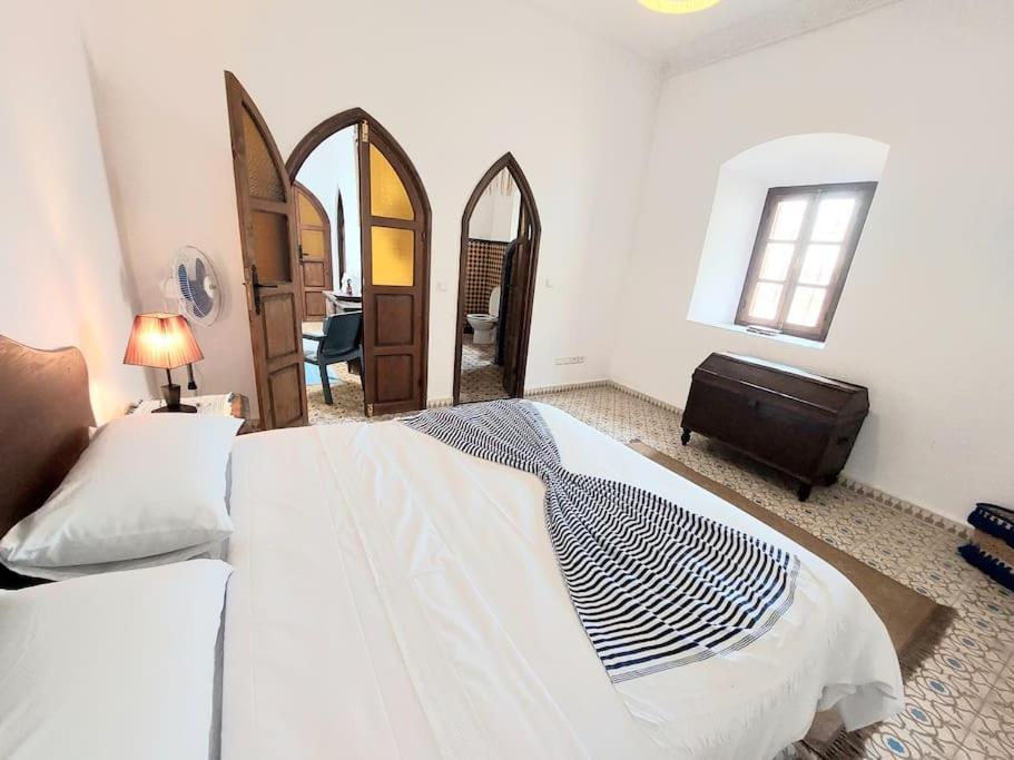 Darna Tangier Classic Home Steps To Kasbah 외부 사진